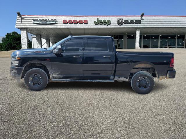 2026 RAM Ram 2500 RAM 2500 TRADESMAN CREW CAB 4X4 64 BOX