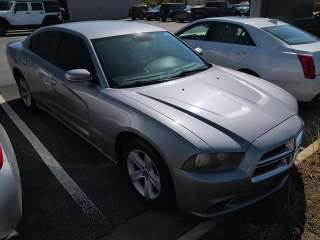 2014 Dodge Charger SE