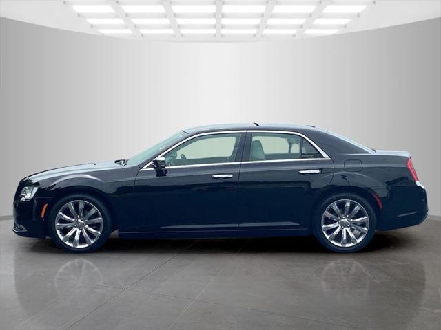 2019 Chrysler 300 Limited