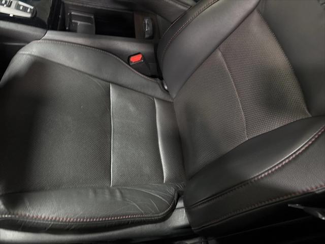 2020 Honda Pilot AWD Black Edition