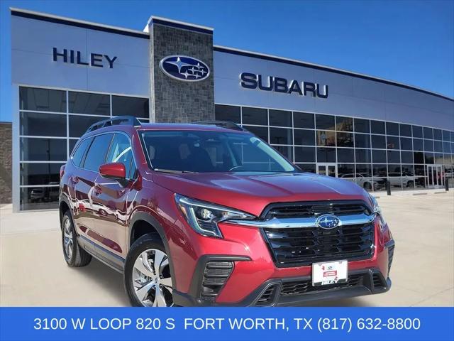2024 Subaru Ascent Premium 7-Passenger for sale in Fort Worth, TX
