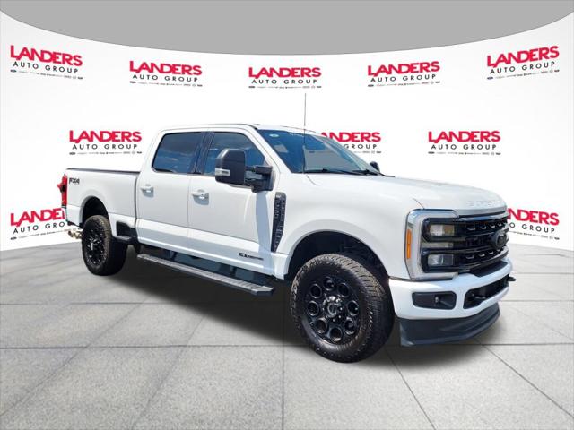 2023 Ford F-250 XLT