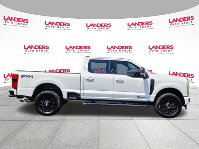 2023 Ford F-250 XLT