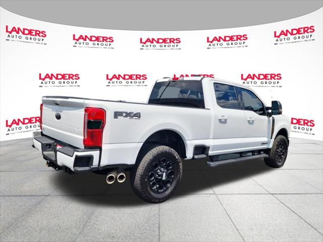 2023 Ford F-250 XLT