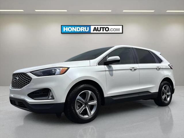 2023 Ford Edge SEL for sale in Manheim, PA