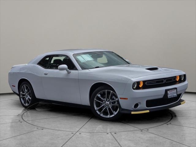 2023 Dodge Challenger GT AWD 2023 Dodge Challenger GT AWD