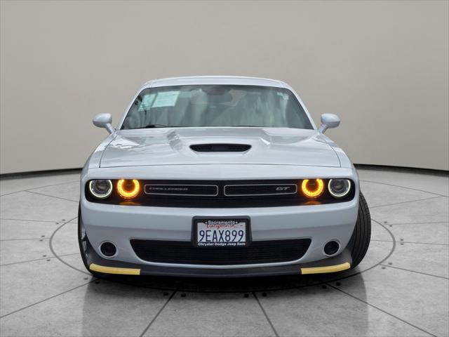 2023 Dodge Challenger GT AWD 2023 Dodge Challenger GT AWD