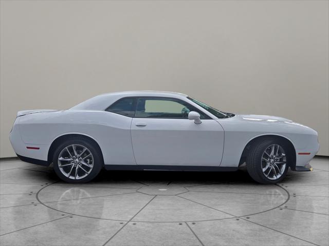 2023 Dodge Challenger GT AWD 2023 Dodge Challenger GT AWD