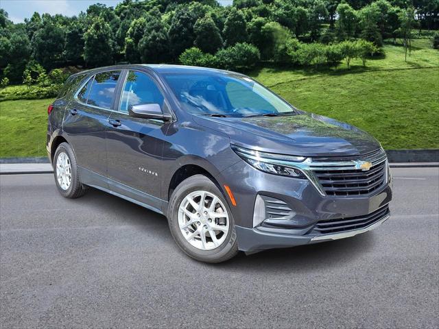 2022 Chevrolet Equinox FWD LT 2022 Chevrolet Equinox FWD LT