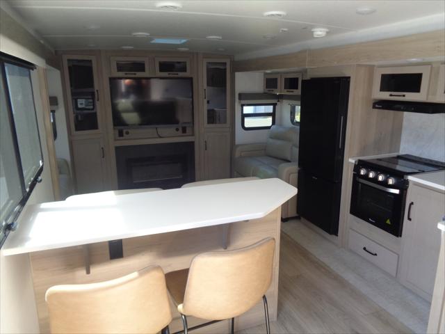 2025 Forest River Rockwood 2908 