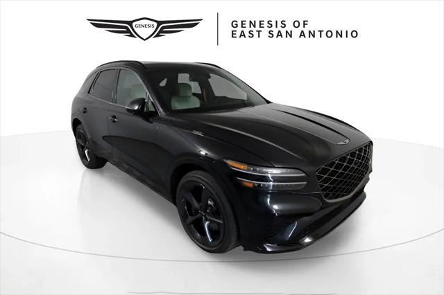 2026 Genesis GV70 3.5T Sport Prestige for sale in San Antonio, TX