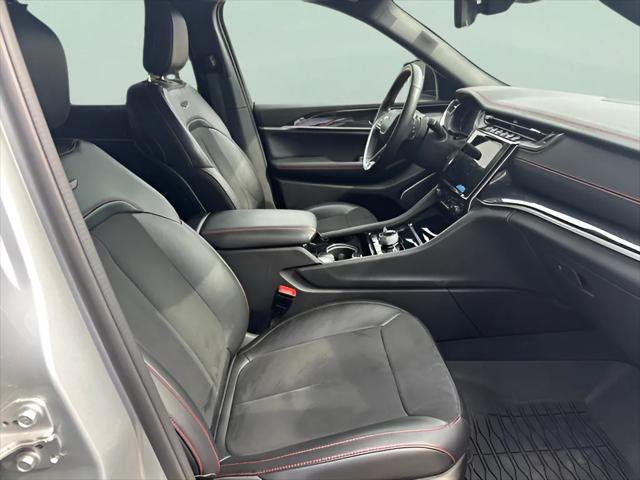 2022 Jeep Grand Cherokee Trailhawk 4x4