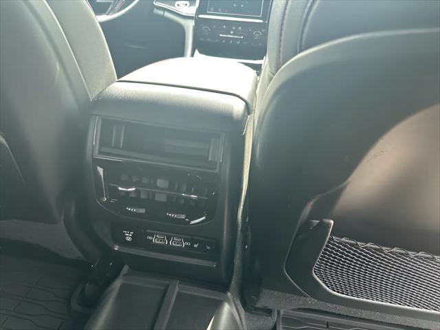 2022 Jeep Grand Cherokee Trailhawk 4x4