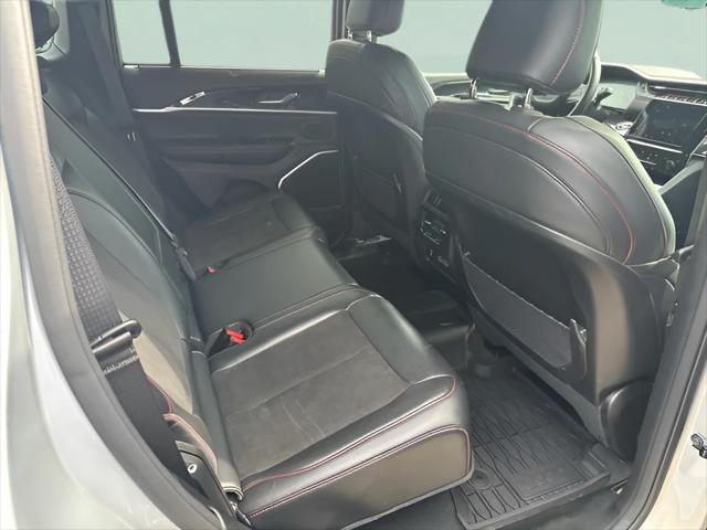 2022 Jeep Grand Cherokee Trailhawk 4x4