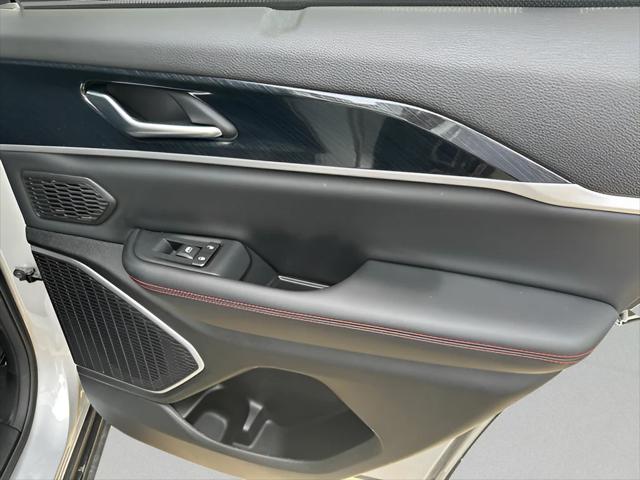 2022 Jeep Grand Cherokee Trailhawk 4x4