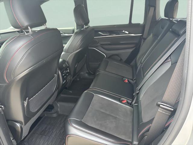 2022 Jeep Grand Cherokee Trailhawk 4x4