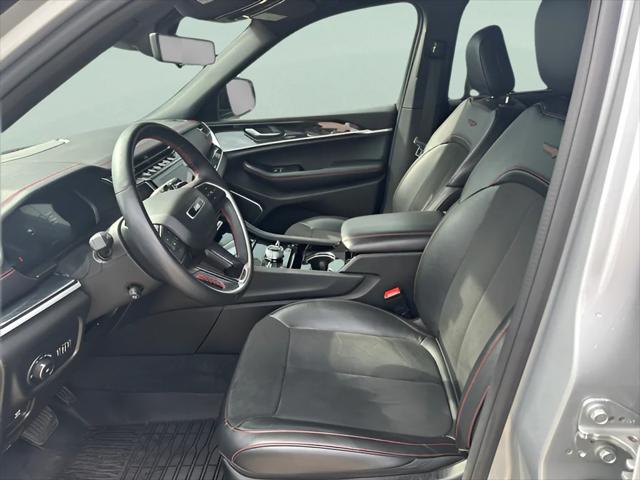 2022 Jeep Grand Cherokee Trailhawk 4x4