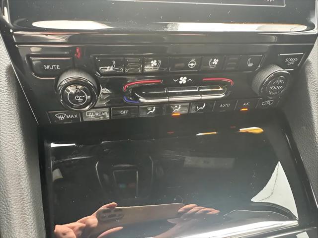 2022 Jeep Grand Cherokee Trailhawk 4x4