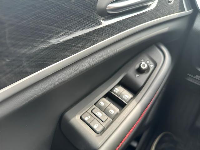 2022 Jeep Grand Cherokee Trailhawk 4x4