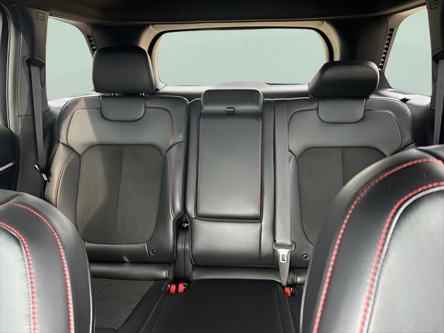 2022 Jeep Grand Cherokee Trailhawk 4x4