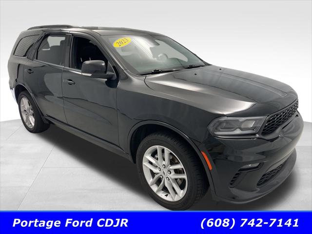 2023 Dodge Durango GT Plus AWD