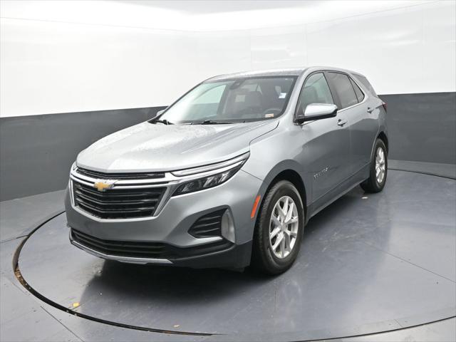 2023 Chevrolet Equinox FWD LT 2023 Chevrolet Equinox FWD LT