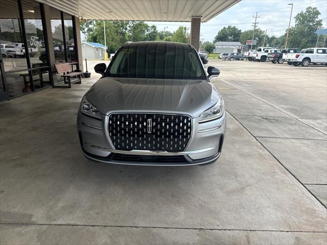 2023 Lincoln Corsair Reserve 2023 Lincoln Corsair Reserve