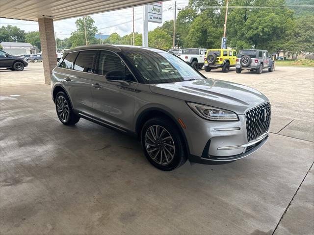 2023 Lincoln Corsair Reserve 2023 Lincoln Corsair Reserve