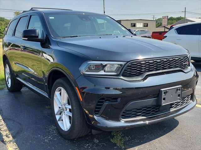 2024 Dodge Durango GT Plus AWD