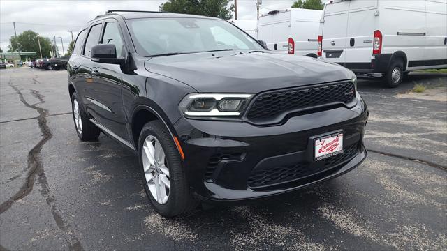 2024 Dodge Durango GT Plus AWD