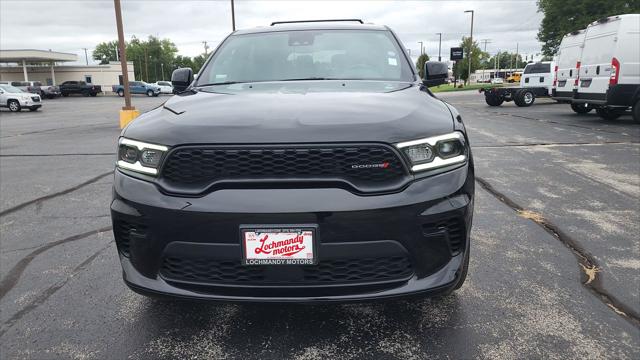 2024 Dodge Durango GT Plus AWD