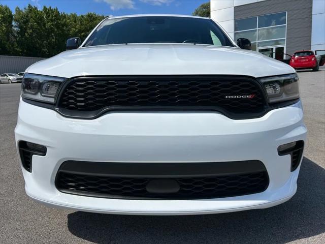 2023 Dodge Durango GT Plus RWD