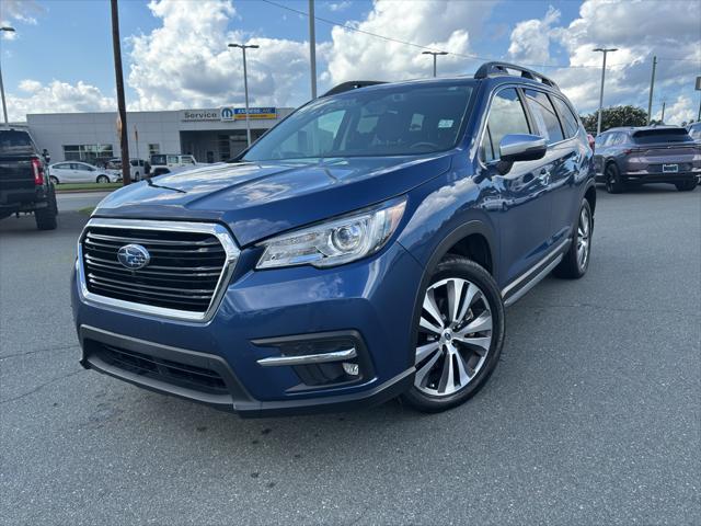 2021 Subaru Ascent Touring