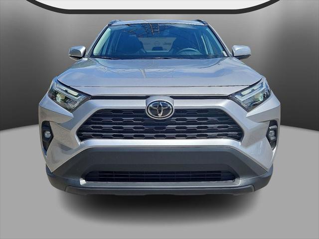 2023 Toyota RAV4 XLE Premium 2023 Toyota RAV4 XLE Premium