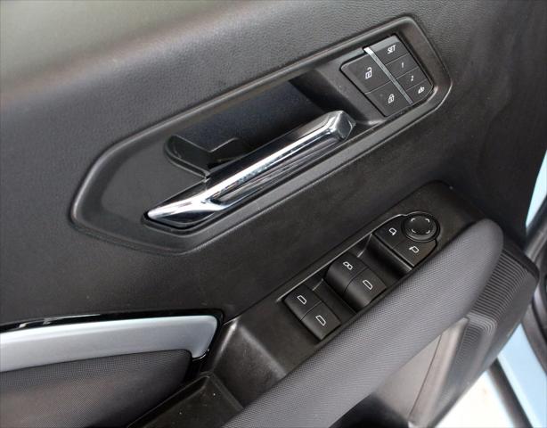 2025 Chevrolet Colorado 4WD Z71