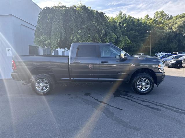 2024 RAM 2500 Laramie Crew Cab 4x4 64 Box