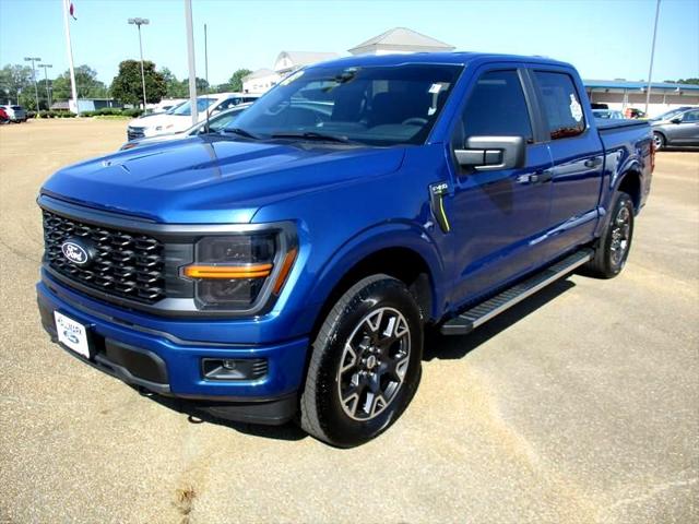 2024 Ford F-150 STX 2024 Ford F-150 STX