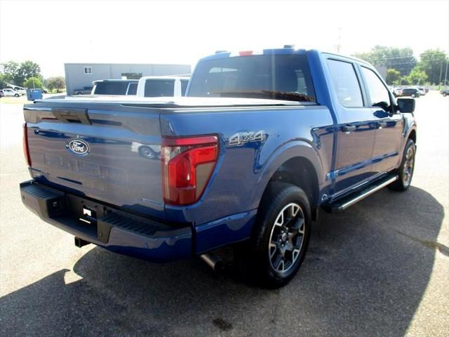 2024 Ford F-150 STX 2024 Ford F-150 STX