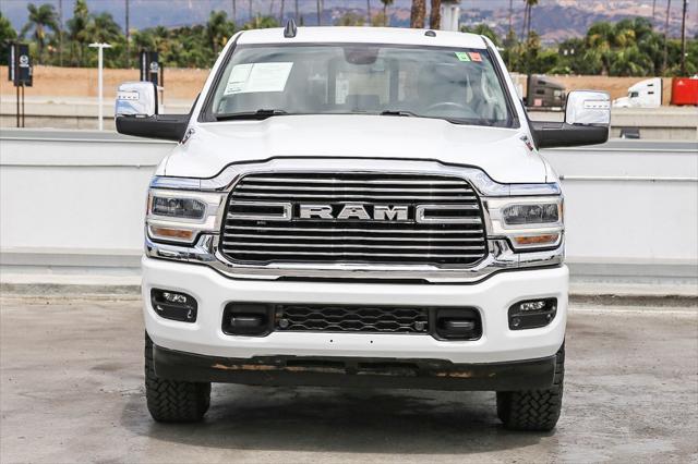 2024 RAM 2500 Laramie Crew Cab 4x4 64 Box