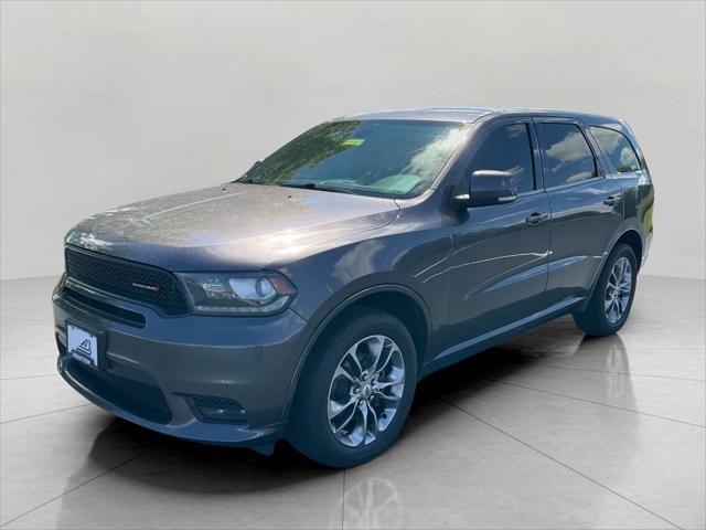 2019 Dodge Durango GT Plus AWD