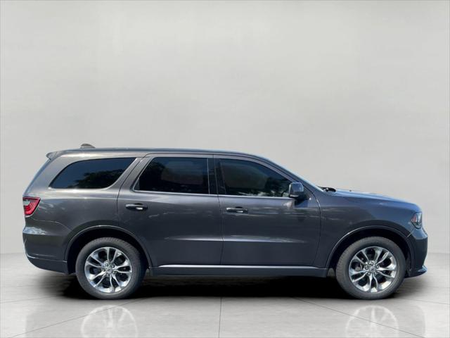 2019 Dodge Durango GT Plus AWD
