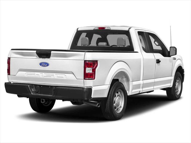 2019 Ford F-150 XL 2019 Ford F-150 XL