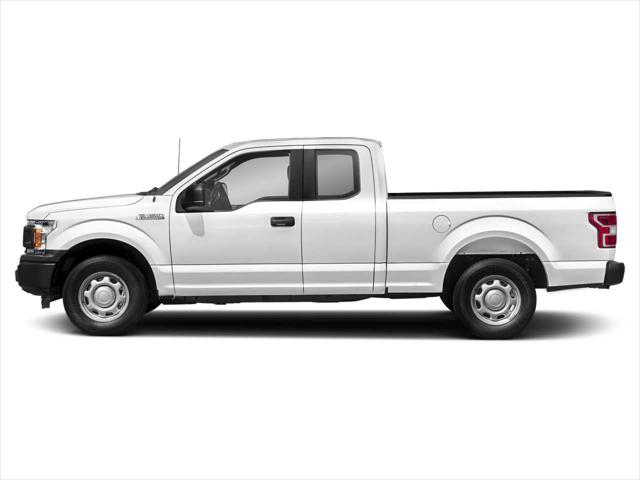 2019 Ford F-150 XL 2019 Ford F-150 XL