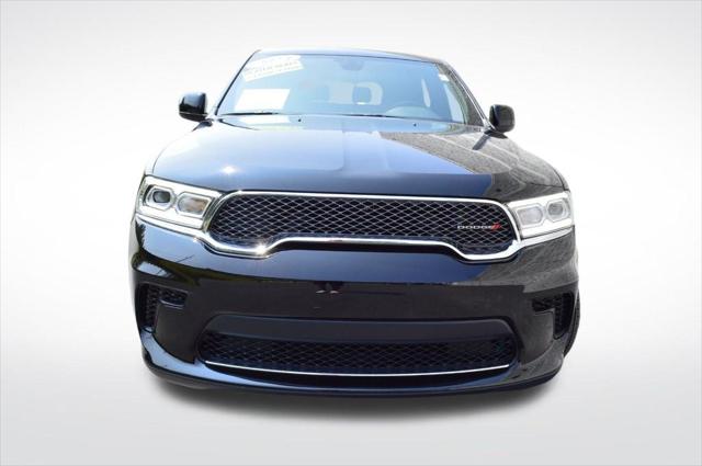 2024 Dodge Durango SXT AWD