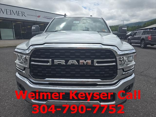 2024 RAM 2500 Big Horn Crew Cab 4x4 64 Box