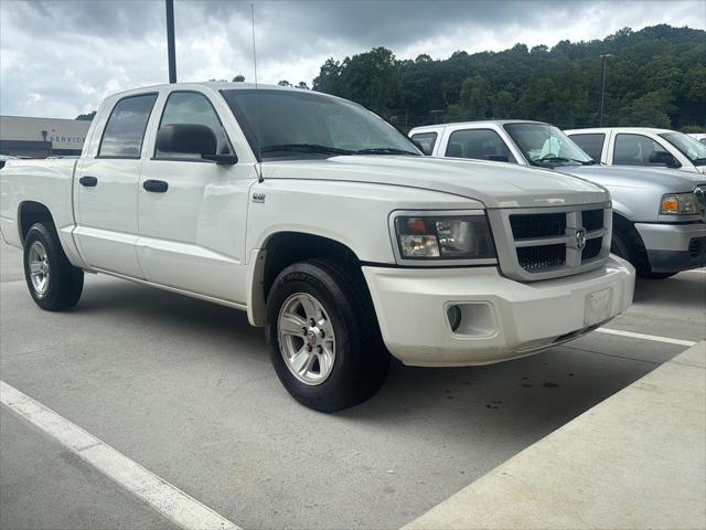 2009 Dodge Dakota Bighorn/Lonestar
