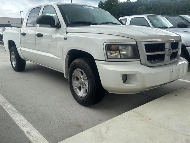 2009 Dodge Dakota Bighorn/Lonestar
