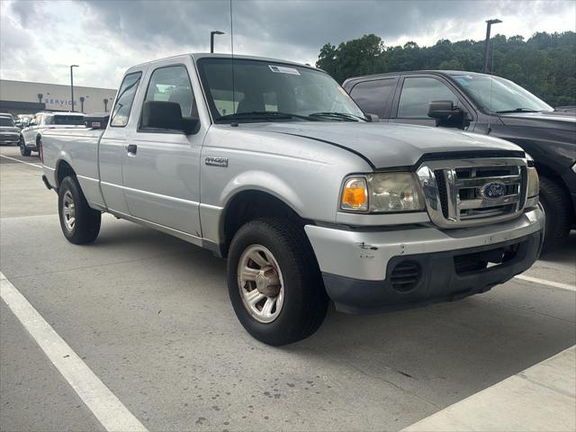 2009 Ford Ranger XLT