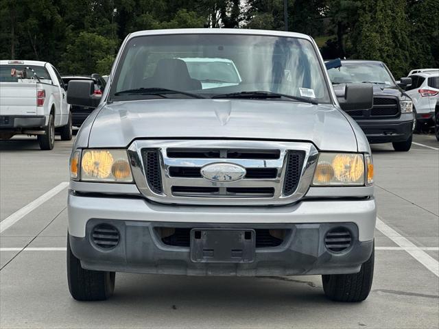 2009 Ford Ranger XLT