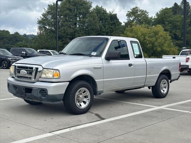 2009 Ford Ranger XLT